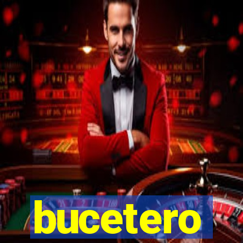 bucetero