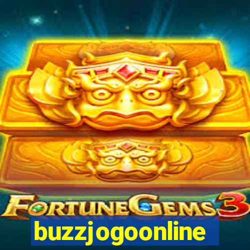 buzzjogoonline