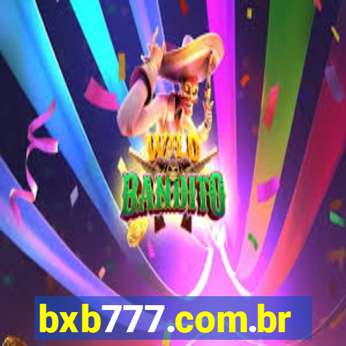 bxb777.com.br