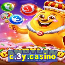 c.3y.casino