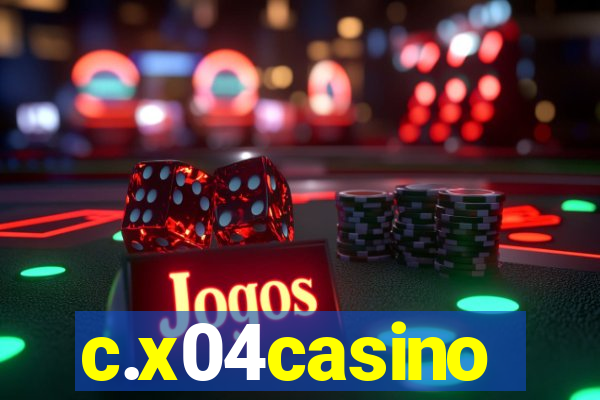 c.x04casino