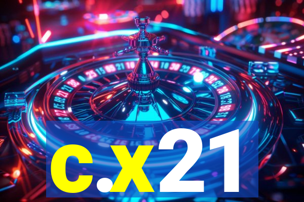 c.x21