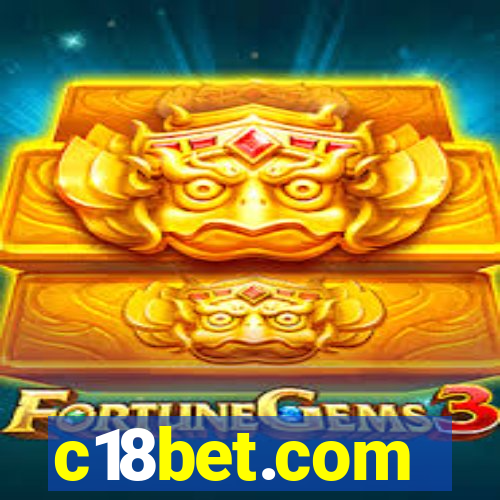 c18bet.com