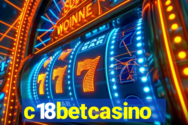 c18betcasino