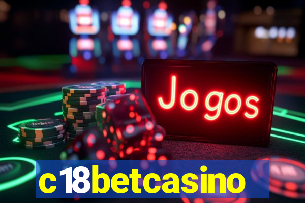 c18betcasino