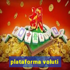 plataforma voluti