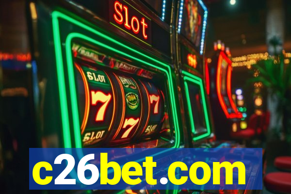 c26bet.com