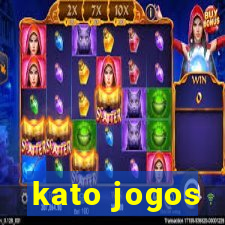 kato jogos