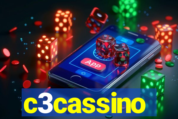 c3cassino