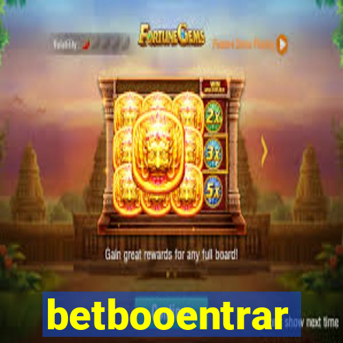 betbooentrar