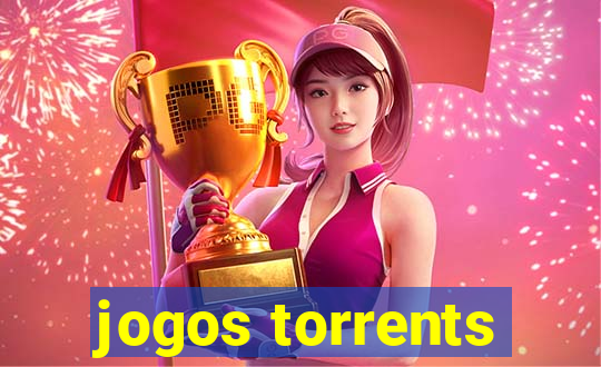 jogos torrents