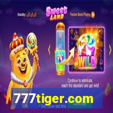 777tiger.com