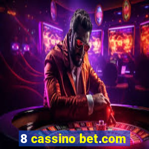 8 cassino bet.com