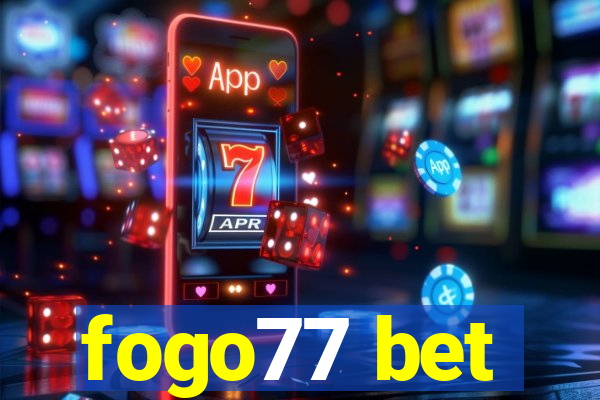 fogo77 bet