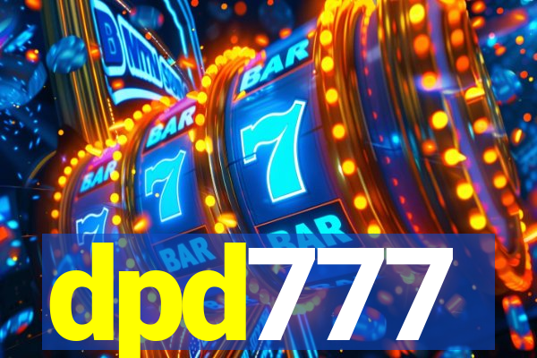 dpd777