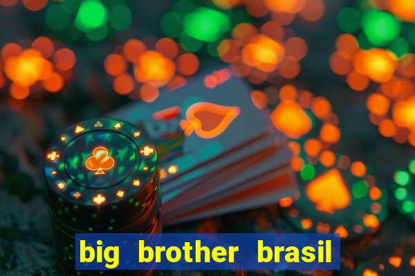 big brother brasil 777 plataforma