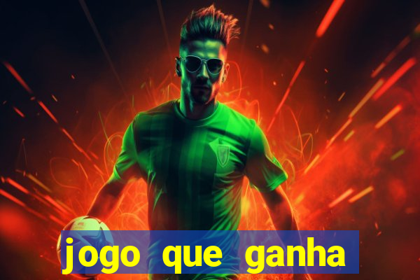 jogo que ganha dinheiro sem depositar nada