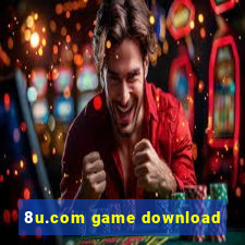 8u.com game download