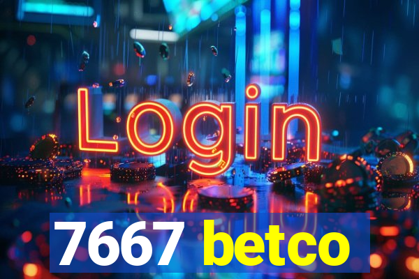 7667 betco