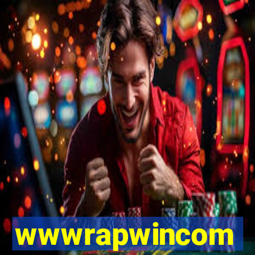 wwwrapwincom