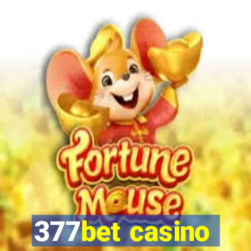 377bet casino