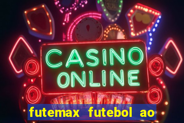 futemax futebol ao vivo serie b