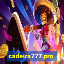 cadeira777.pro