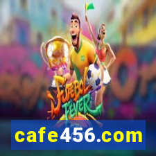 cafe456.com