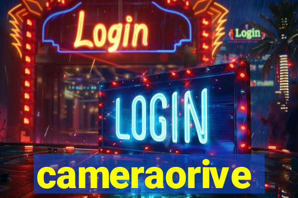 cameraorive