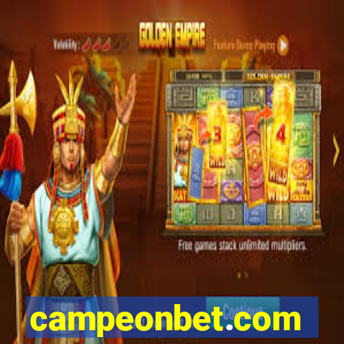 campeonbet.com