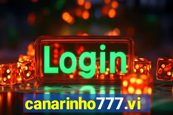 canarinho777.vip