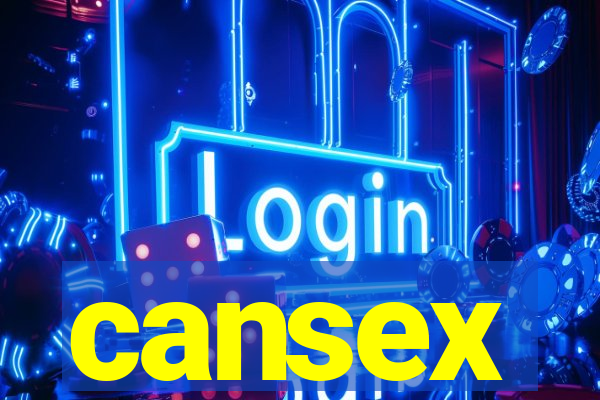 cansex