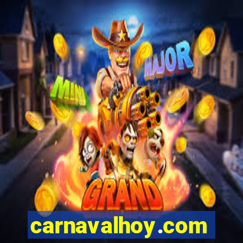 carnavalhoy.com