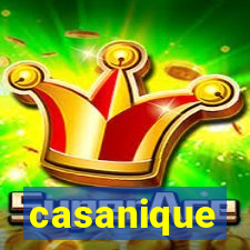 casanique