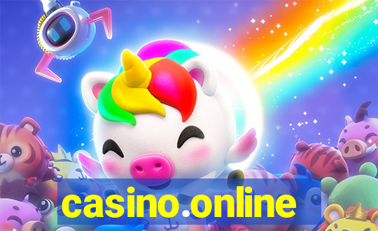 casino.online