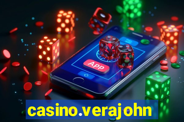 casino.verajohn