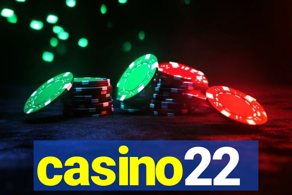 casino22