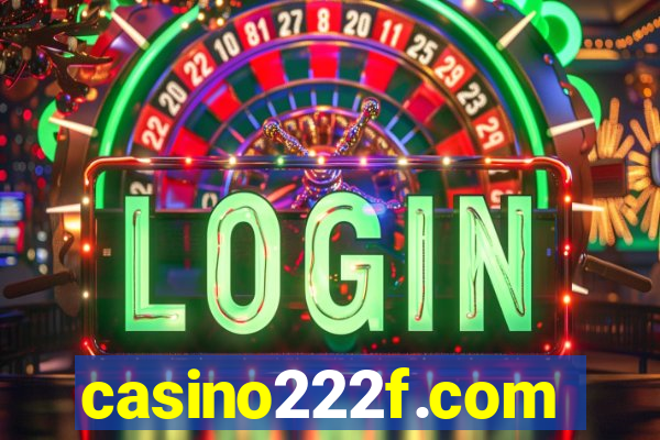 casino222f.com