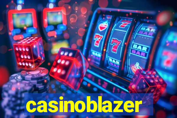 casinoblazer