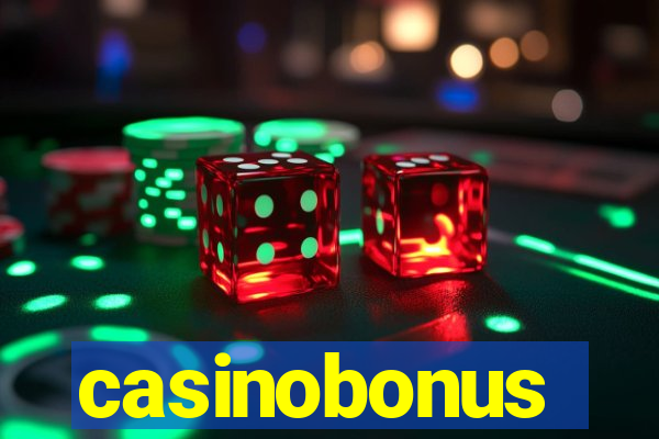 casinobonus