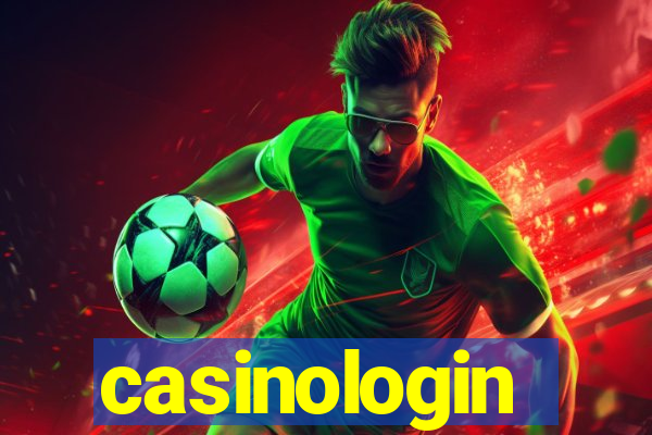 casinologin