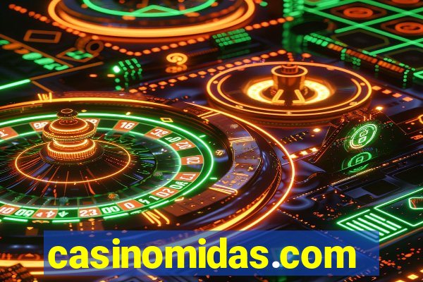 casinomidas.com