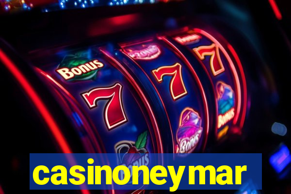 casinoneymar