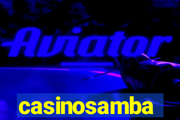 casinosamba