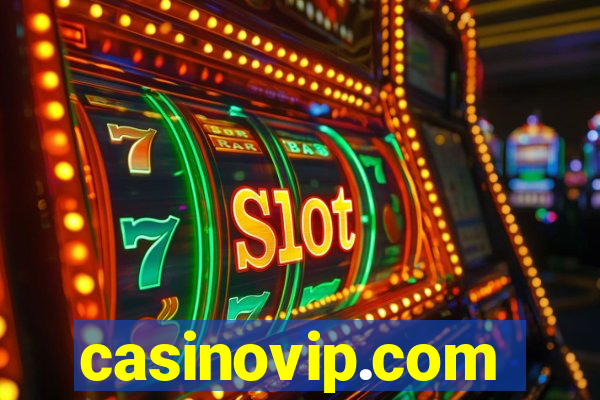 casinovip.com