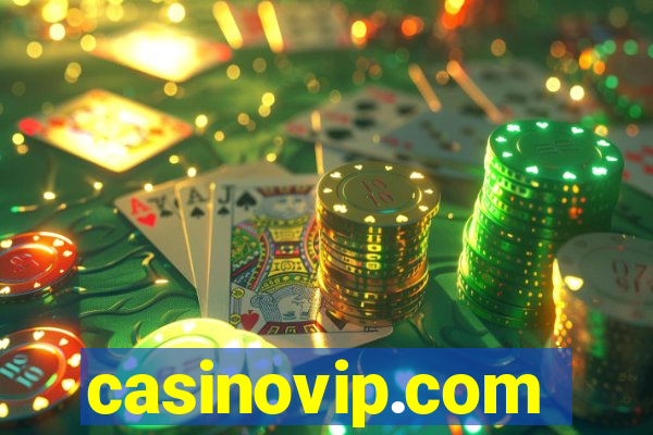 casinovip.com