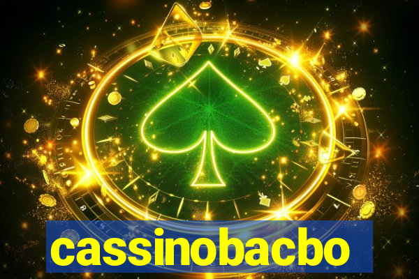 cassinobacbo