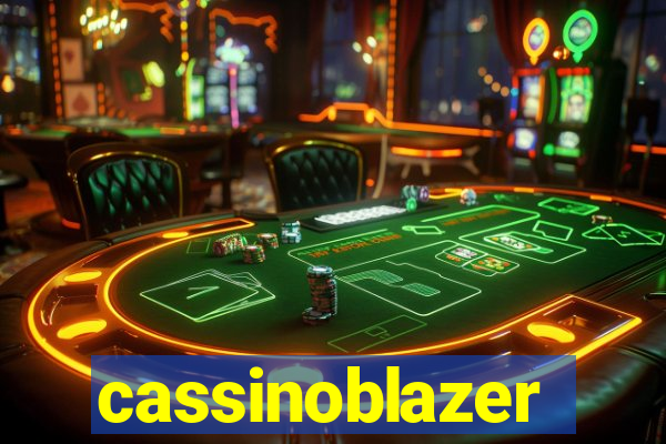 cassinoblazer