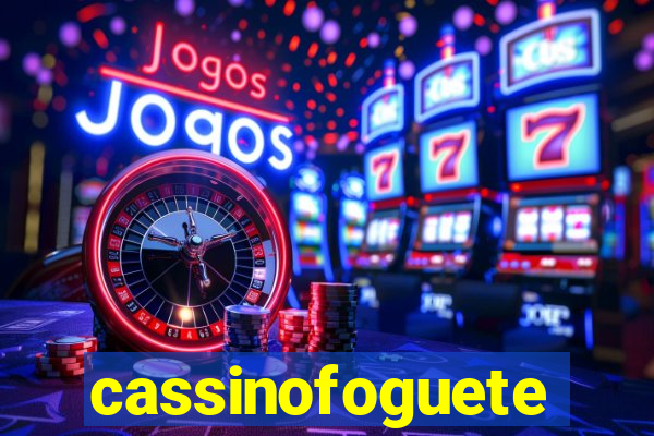 cassinofoguete