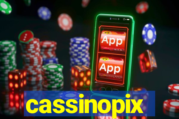 cassinopix